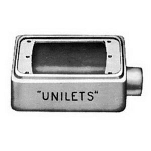 Mayer-1/2  TYPE FS THREAD UNILET-1