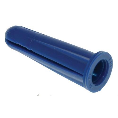 Mayer-No.10-12 BLUE Conical Plastic-1