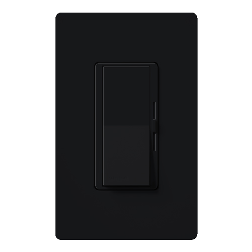 Mayer-DIVA 0-10 W/SWITCHING BOX BLACK-1