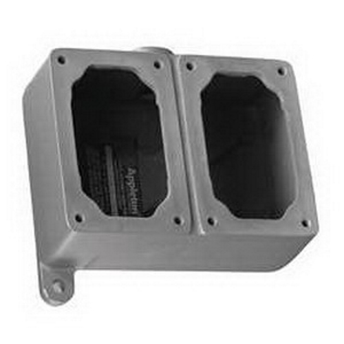 Mayer-Appleton™ EFD/EFDB and EDS Control Stations and Pilot Lights - PN EFDC275NLQ-1