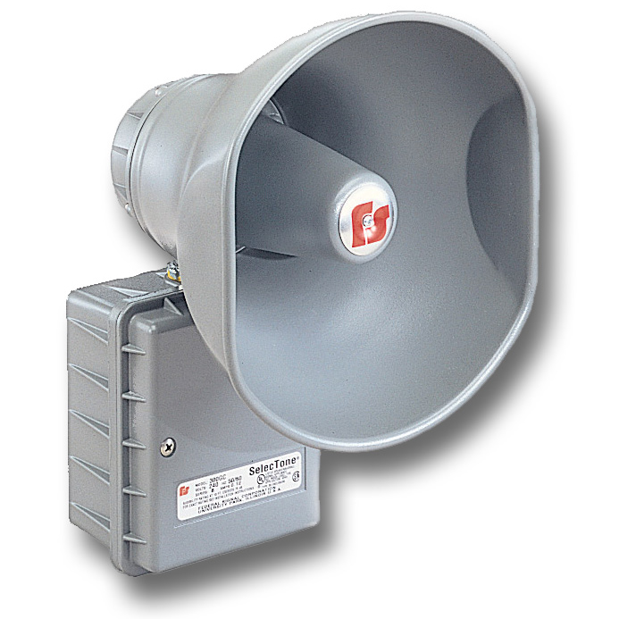 Mayer-300GC SelecTone® Amplified Speaker-1