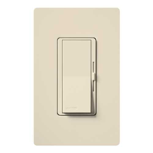Mayer-DIVA 0-10 W/SWITCHING BOX LIGHT ALMOND-1