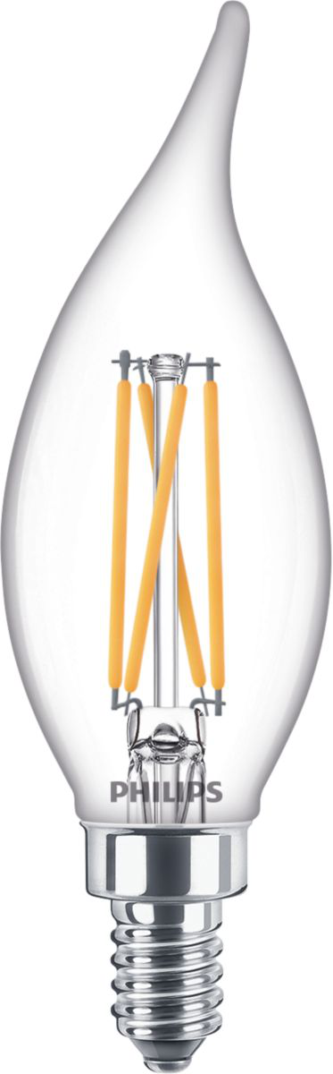 Decorative LED LAMP