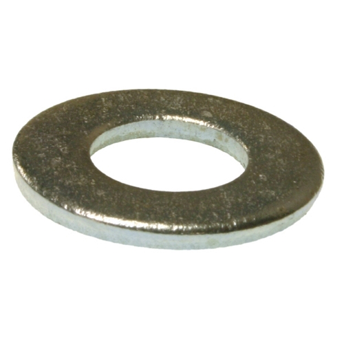 Mayer-1/4" Flat SAE Washer Stainless-1