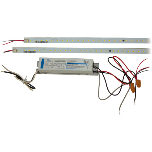 Mayer-2x4 010V WATTAGE SELECT 41K EB-1
