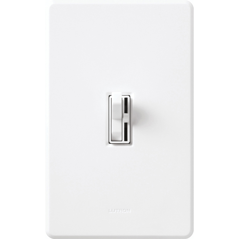 Mayer-ARIADNI CFL/LED 250W WHITE, CLAM PKG-1