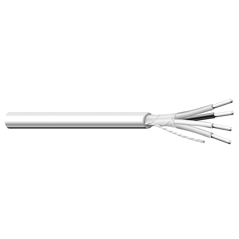 Mayer-2C/18 SBC PVC/OA/FLEX FPLP 1000' RL Red-1