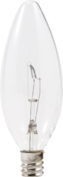 Mayer-60B10CBL4PK 120V 24/CS 4/SKU-1