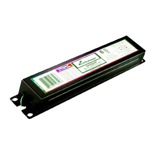 Mayer-ADV ICN2S40N35I (ADVANCE) BALLAST T12 1or2 F30/F34/F40/FB34 FB40 120/277V CENTIUM RS ELECTRONIC (REPL REL-1S40-SC35I/R2S40TPI)-1