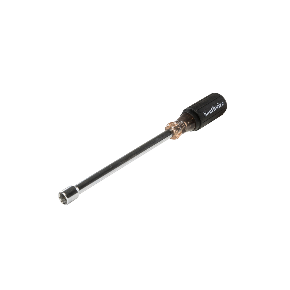 Mayer-ND3/8-6M, NUTDRVR 3/8 Hex Mag 6IN SHK-1
