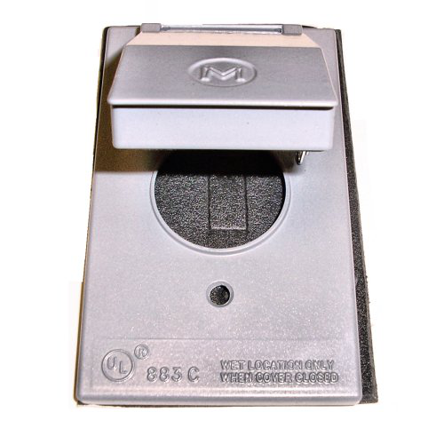 Mayer-WP VERT SGL RCPT. COVER-1