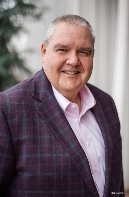 Barry Carden