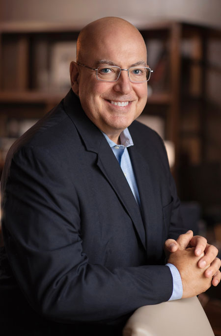 Bill Stone Mayer Vice President