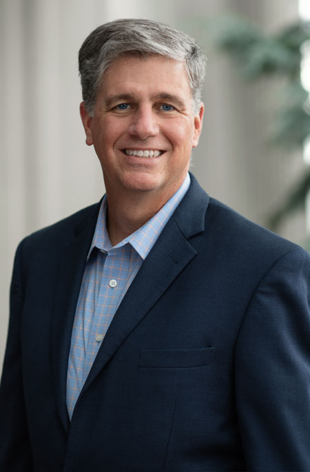 Dean Tanner Mayer Vice President
