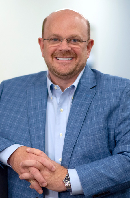 Kevin Gustin