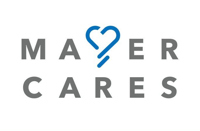 Mayer Cares