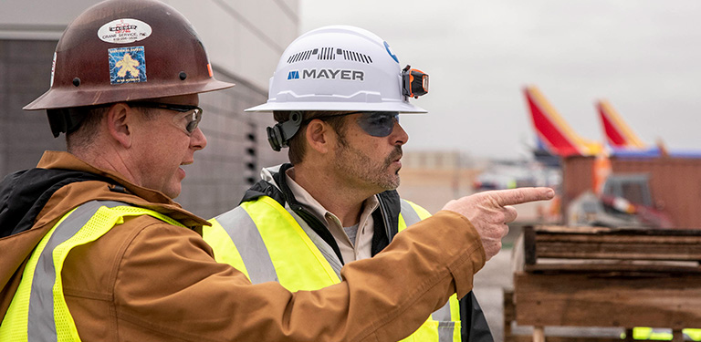 Mayer Solutions