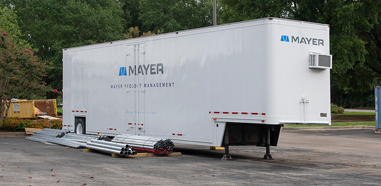 Mayer Project Management (MPM)