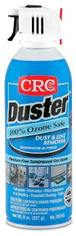 Industrial Dusters