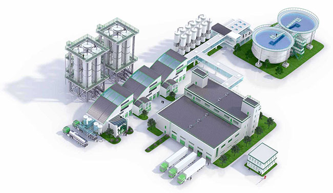 Manufacturing Solutions at Mayer