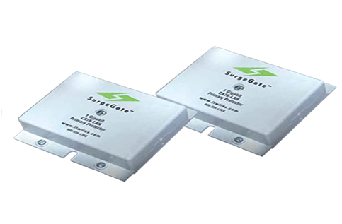 Surge & Lightning Protection