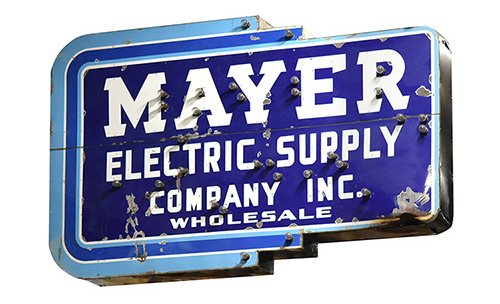 Mayer Acquired by Rexel