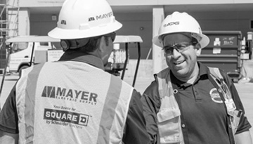 Home Mayer Electric