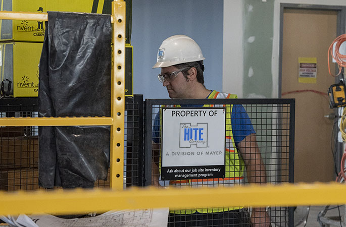 Mayer Construction