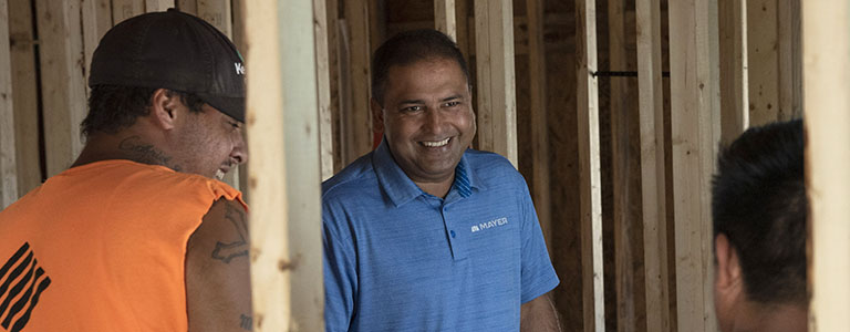 Mayer Construction Services