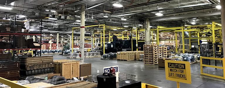 Mayer Industrial Solutions
