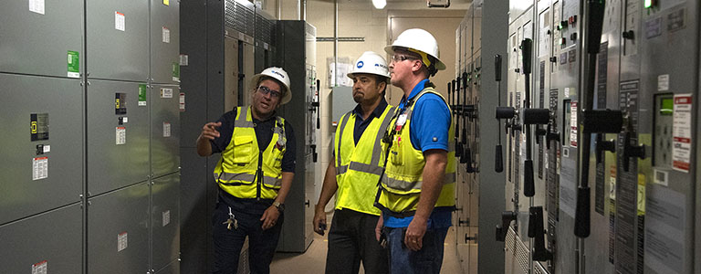Industrial Solutions from Mayer