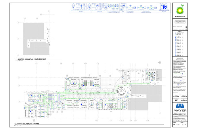 Digital Light Management by Wattstopper