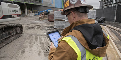 Mayer Customer Integration