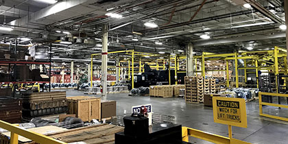 Mayer Energy Services