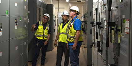 Mayer Industrial Services