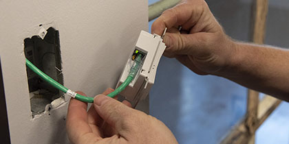 Mayer Lighting Services