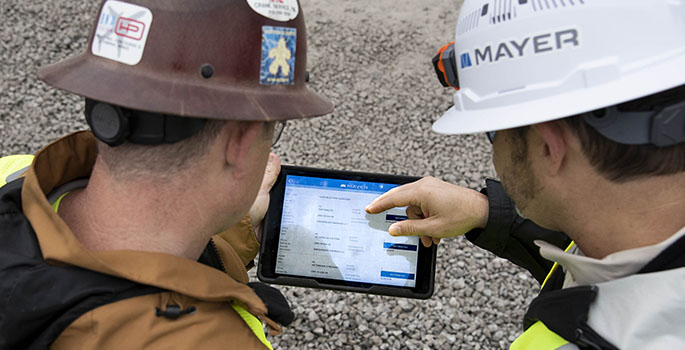 Mayer Project Management