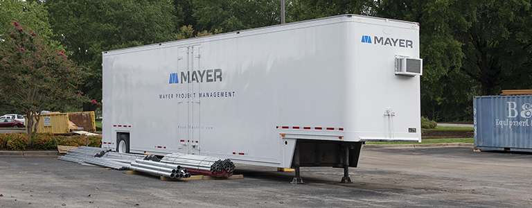 Mayer Project Management