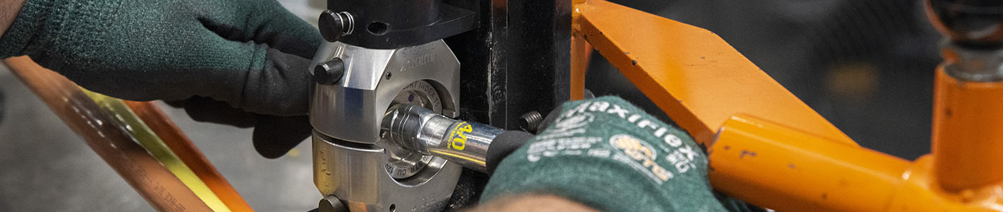 Mayer Head Installtion