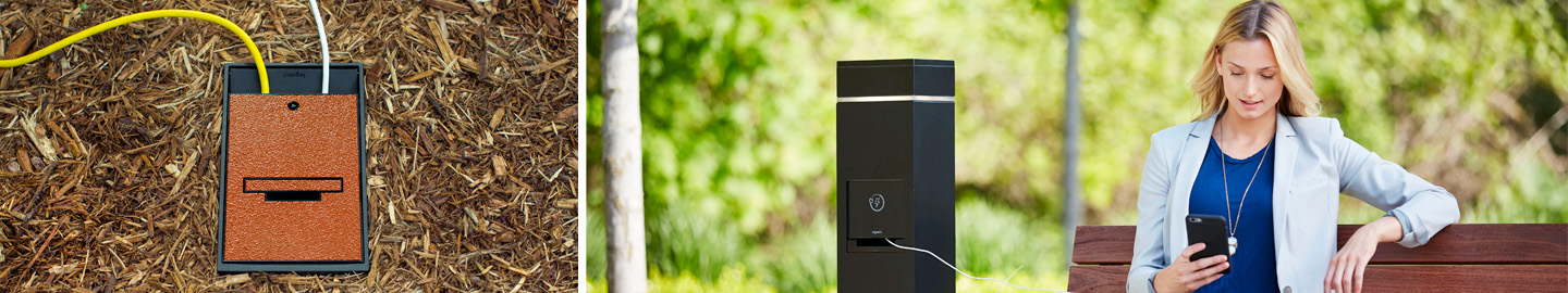 Outdoor Power
