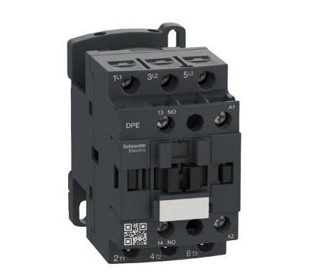 TeSys Contactors