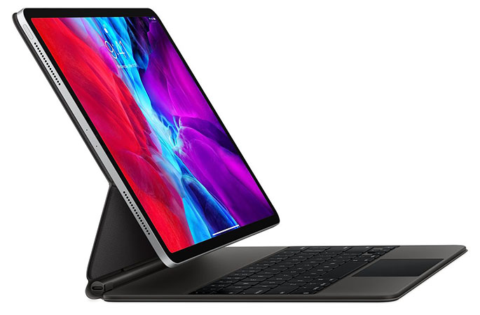 Mayer iPad giveaway