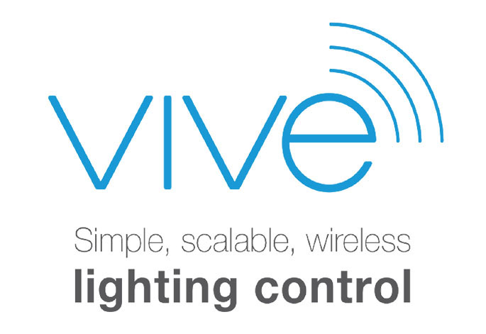Vive Lighting Controls at Mayer